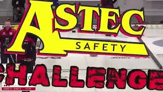 FEATURE  Marco Hoesli vs  Kevin Koe   Draw 10   Astec Safety Challenge 4