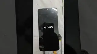vivo Y12#display display problem hai #viral #smartphone #viralvideo #viralshorts #shortvideo #shorts