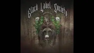 BLACK LABEL SOCIETY - Queen Of Sorrow (ACOUSTIC)
