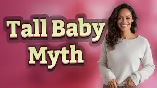 Can Two Short Parents Have a Tall Baby? Genetics Explained