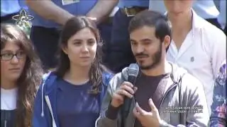AKKUŞ ALAN KÖYÜ DERNEĞİ 11.PİKNİK ŞÖLENİ 03 07 2016