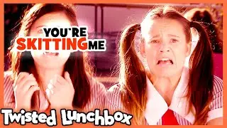 You're Skitting Me | Season 2 Episode 2