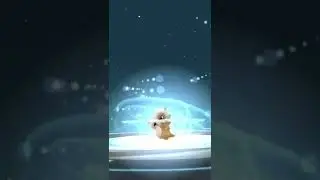 How to evolve Cubone into Alolan Marowack!