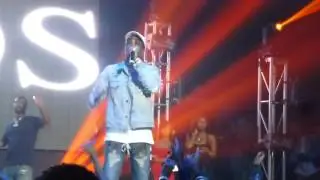 Migos - Call Casting, Live