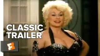 The Best Little Whorehouse in Texas Official Trailer #1 - Burt Reynolds Movie (1982)