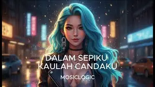 ❤️ DALAM SEPIKU KAULAH CANDAKU ❤️ bantu SUBSCRIBE