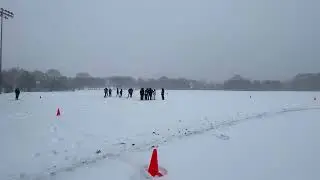 Blizzard Bowl 11-29-2025 2nd Half