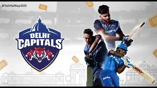 #DC [DELHI CAPITAL WHATSAPP STATUS 💙💙 || DELHI CAPITALS IPL2021