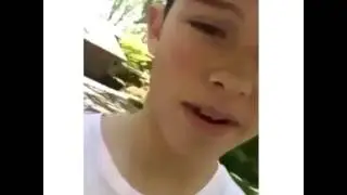 Jacob sartorius call me daddy motha freakaa