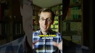 How to choose the RIGHT journal for publication