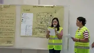 Basic Incident Command System (Operational Period Briefing)