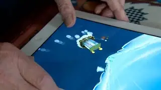 Video game gathers Alzheimer's data