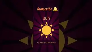 Making The Sun 🌞  In Little Alchemy #alchemy #sun #howtomakesuninhome🤣