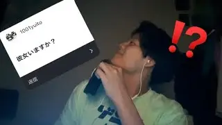 【ASMR】結局囁き声が一番寝れる説質問コーナーあり