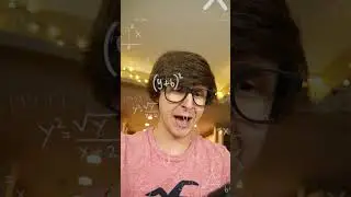 Gamers when calculating math in real life vs. in games