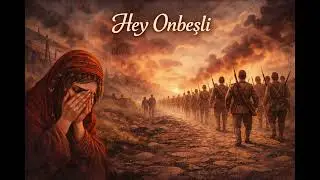 Hey Onbeşli | Bağlama & Psychedelic Folk Türkü Rock