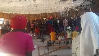 ensaios confirma&ccedil;&atilde;o da congrega&ccedil;&atilde;o cidade massinga inhambane