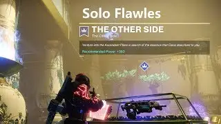 Solo Flawless 