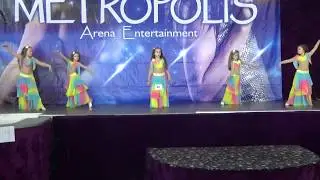 Эвелина Компаниец г.Тирасполь 