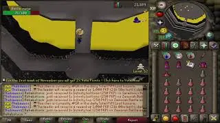 Roatpkz - Battlemages - AFK Moneymaking Ep 1 + Giveaway!