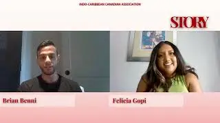 Where Does Brian Benni Stand with Vishal and Amrit Now? | Family Karma | Story