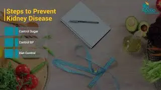 Kidney Health Explained | How to Keep Your Kidneys Healthy