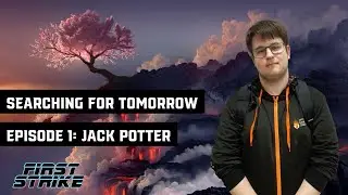 Search For Tomorrow #1: Jack Potter