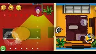 Offline Robbery Bob King of Sneak &ndash; Best Casual Stealth Adventure
