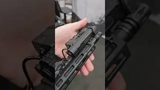 Adjustable IR illuminator | IRIS GR4 from Holosun