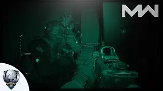 Call of Duty Modern Warfare (2019) Wall Hax - Save Alpha 3-2 from being downed.