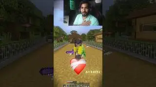 Legend Series Gone ? Techno gamerz Minecraft 🥀 #ujjwal