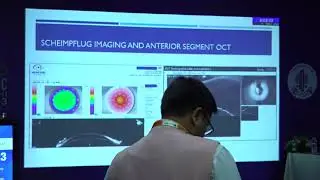 AIOC 2023   IC401   topic  Dr  Shweta Atheeshwardas Managing Acute Congestive Glaucoma