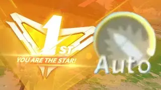 Basically Using FREE LEGAL AIMBOT And Even WINNING | Creative Destruction