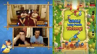 Rumble Stars Top Players Tournament (Florence 2019) Trailer