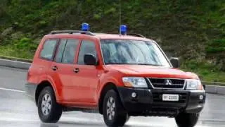 115 - Vigili del Fuoco