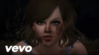 Taylor Swift - Out Of The Woods [The Sims 3]