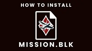 How to Install & Play Custom Missions in War Thunder (PC)
