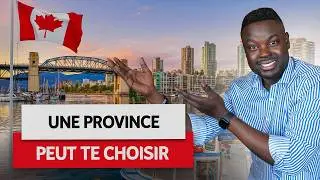 ❌ IMMIGRER AVEC LE PROGRAMME DES PROVINCES : L&rsquo;AUTRE CHEMIN VERS LE CANADA