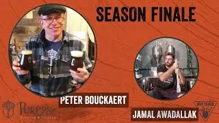 O mestre do uso de maderias - Peter Bouckaert - Final da s&eacute;rie