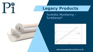 Turbidity Monitor from Pi (How It Works) - Legacy - TurbSense