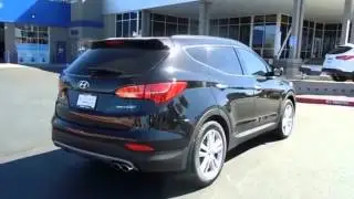 2014 Hyundai Santa Fe Sport 14774 - Albuquerque NM