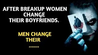 Joker Quotes WhatsApp Status