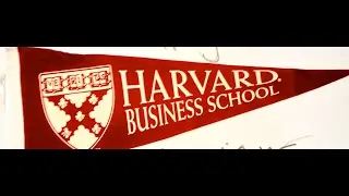 #VincePrep How to pass your Harvard Business School #HarvardHBS #MBAInterview #HBS #MBAinterview