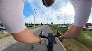 Specialized Turbo Creo Fast City Ride