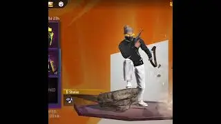 New Faded Wheel Event | New Sholay Emote | New Event Free Fire | Ff New Event #shorts #gamingraju