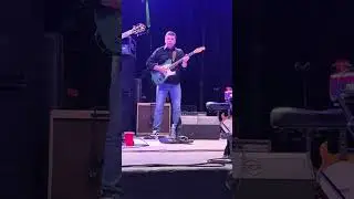 Everyday is a Blessing Oteil and Friends at Charleston Refinery 10/9/25
