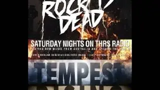 James Ward Armstrong from Tempest Rising Extended interview