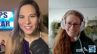 Props Clear with Jillian Angeline: Pandolins & sugar gliders & alligators, oh my!