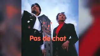 [1993] Pas De Chat &ndash; Pas De Chat [Full Album]