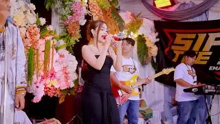 SIPPPP THE SOUND MUSIC - TOR MONITOR - SALMA NOVITA - WEDDING EVI & ALEX - KUTUK UNDAAN